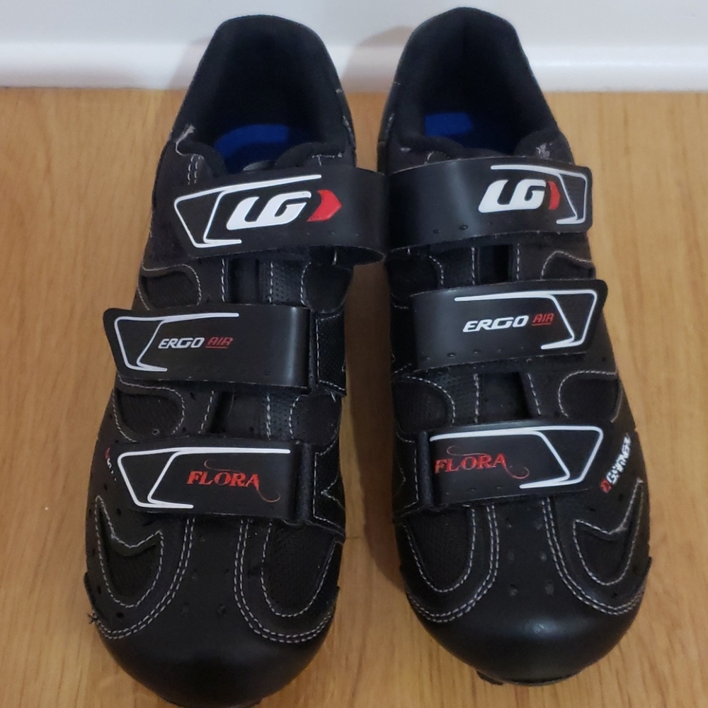 Cycling Shoes